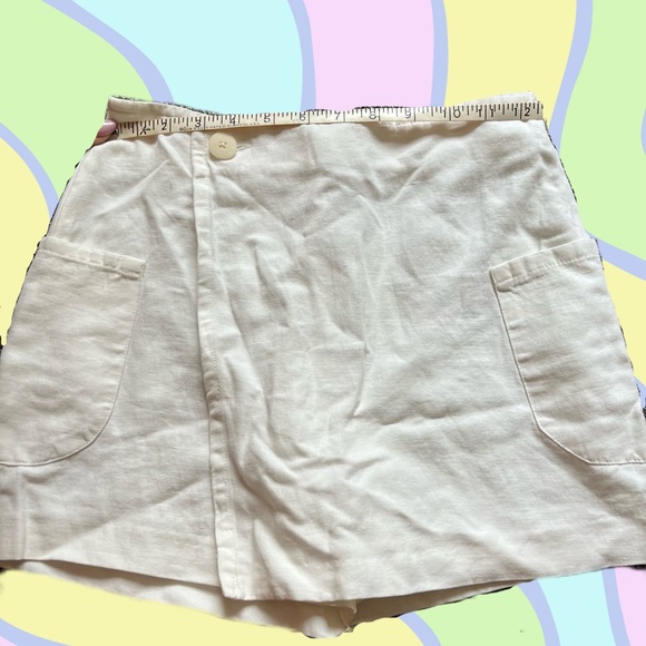 Zara skort - Picture 2 of 3